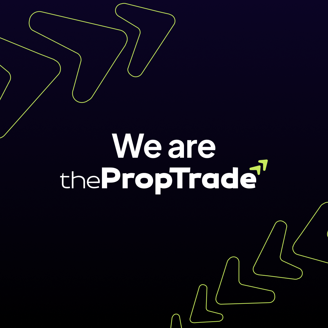 thePropTrade – Trusted Prop Trading Platform for Funded Traders