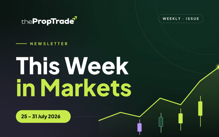 Market Update 31 July 2026