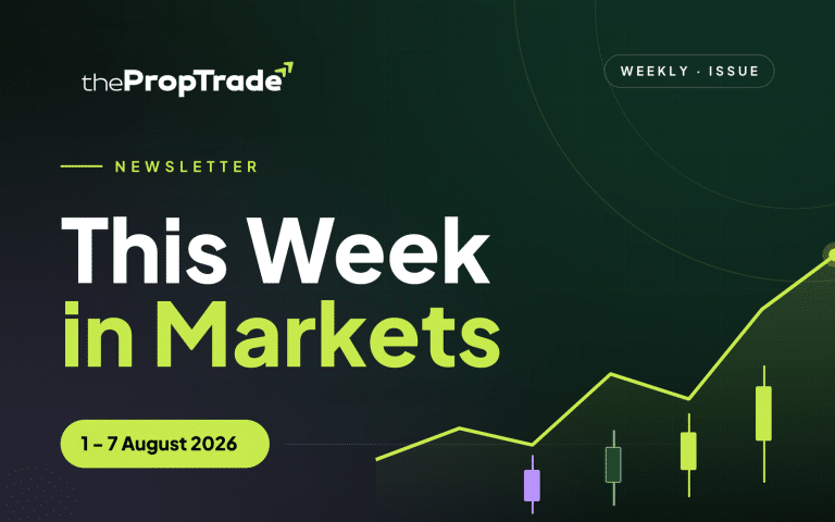 Market Update 7 August 2026