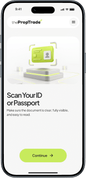 Complete KYC and Agreement