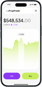 Begin Trading Directly