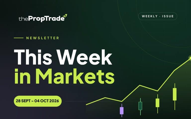 Market Update for 1st week of October 2026